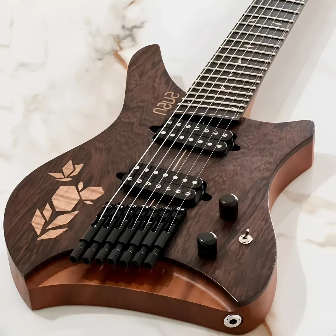 Nava Guitars gallery image 1