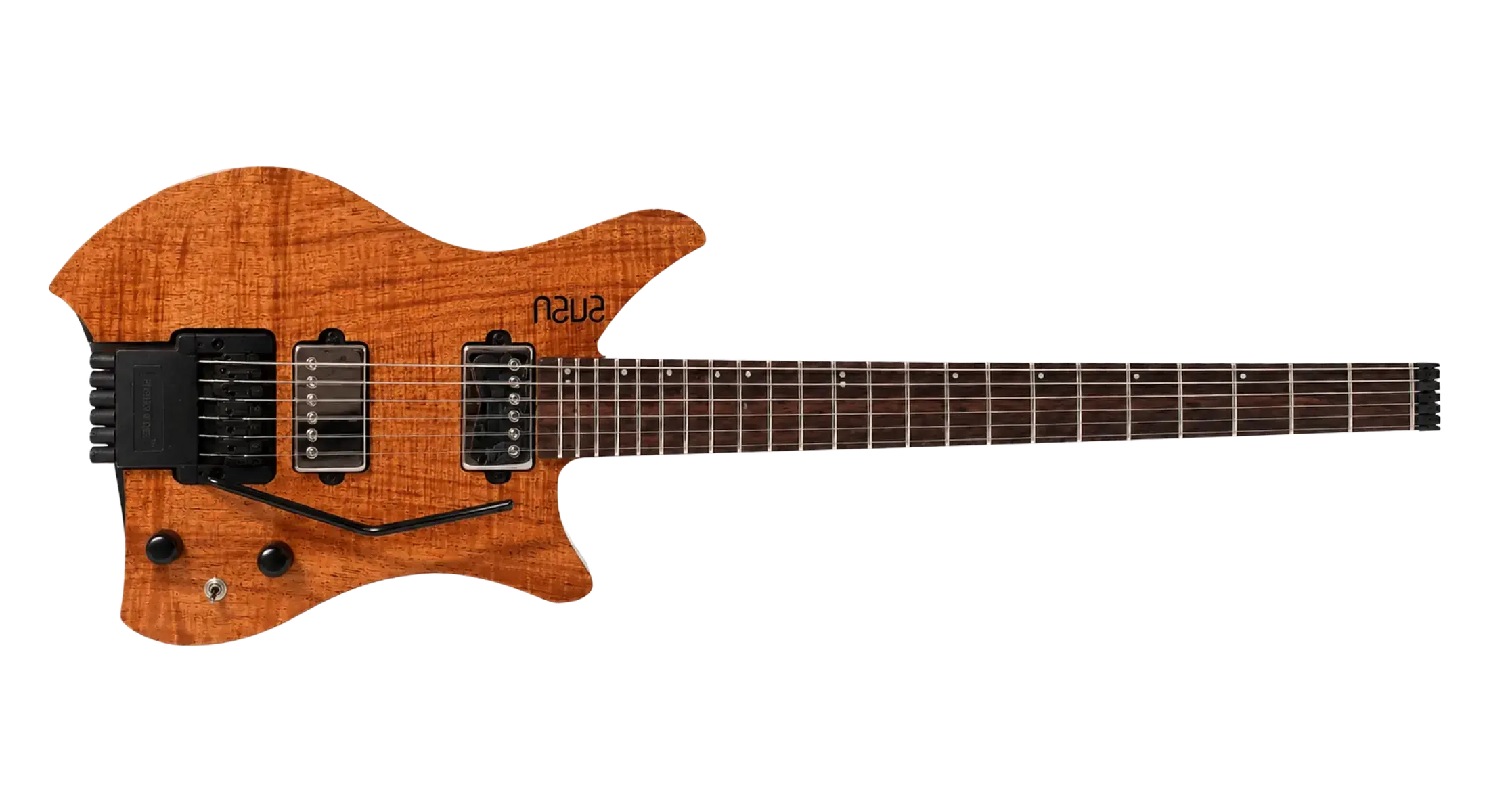 Nava Guitars model gallery image 1