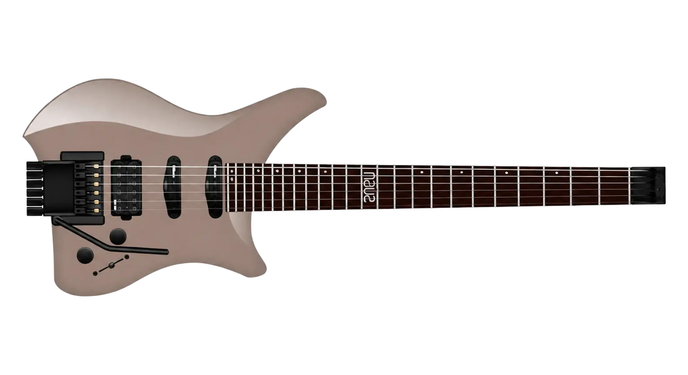Nava Guitars model gallery image 10