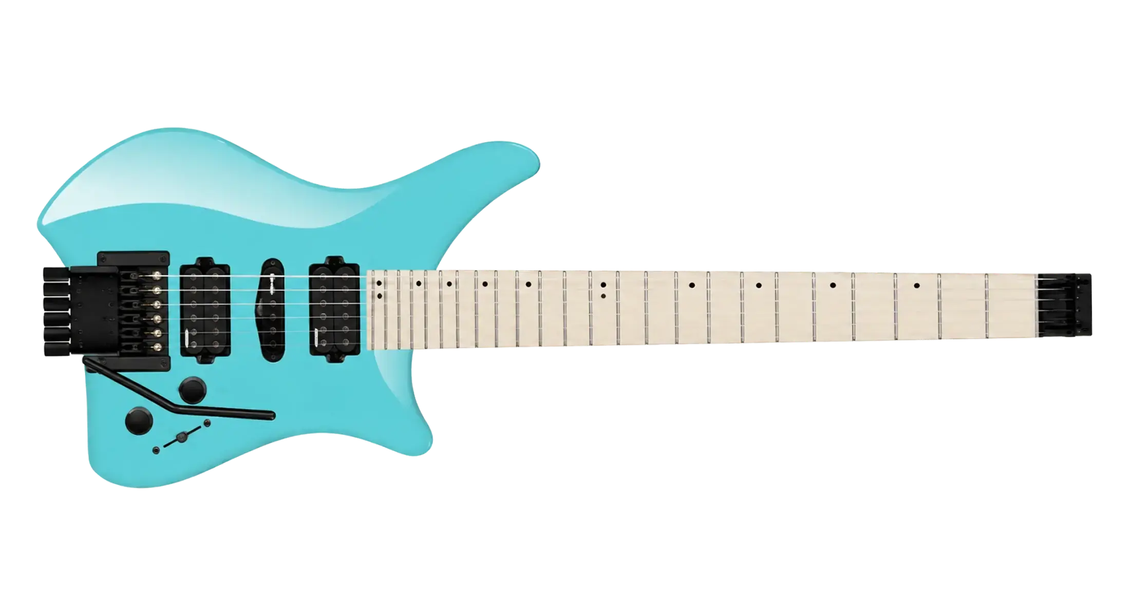 Nava Guitars model gallery image 12