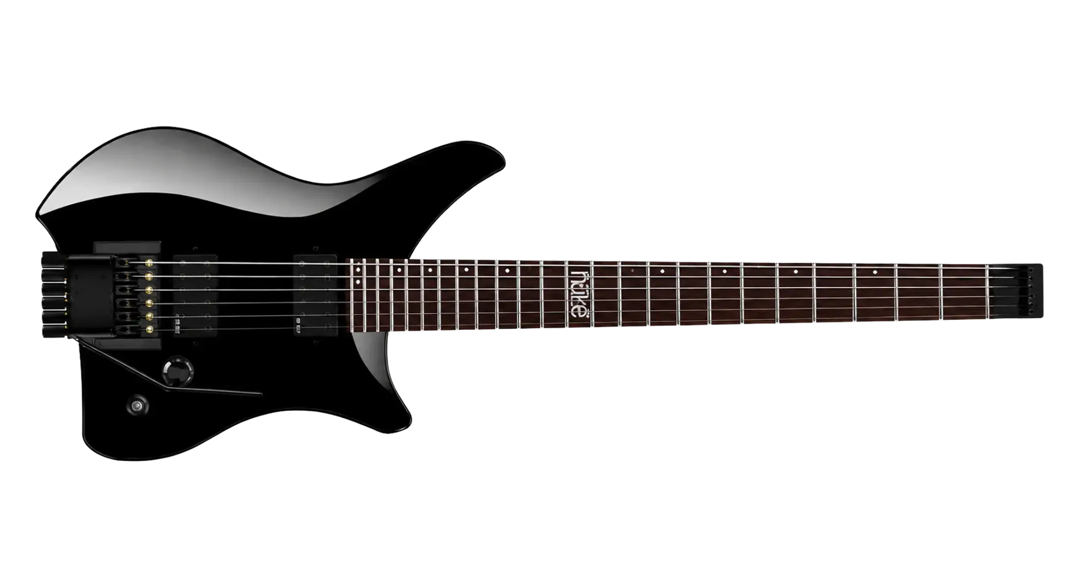 Nava Guitars model gallery image 13