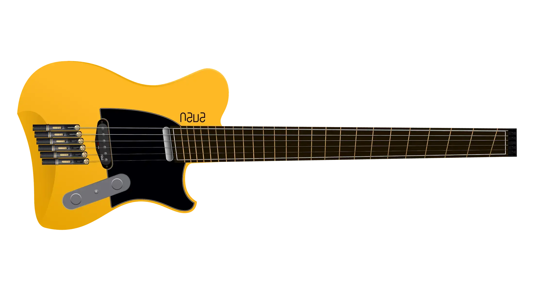 Nava Guitars model gallery image 18