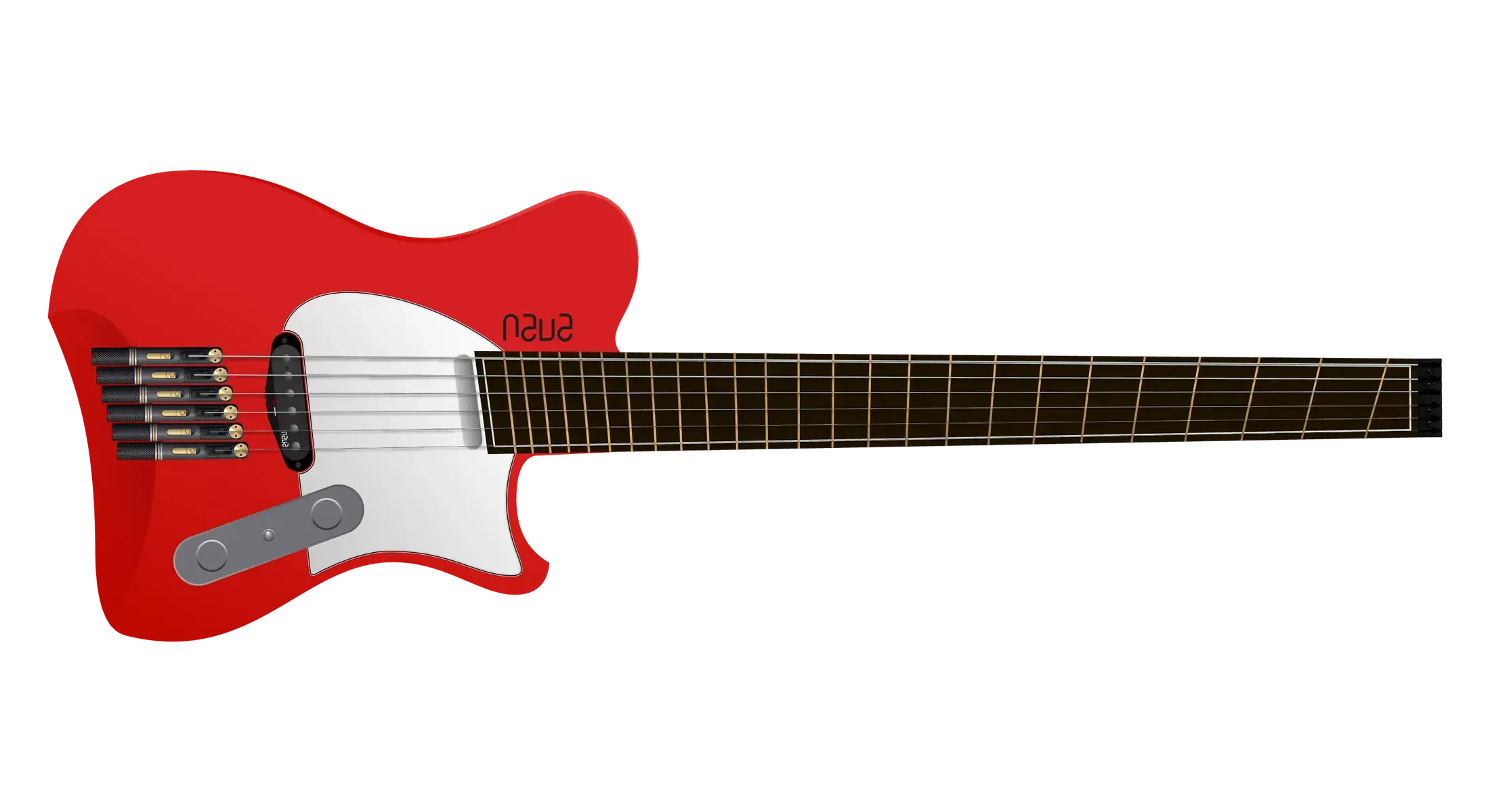 Nava Guitars model gallery image 19