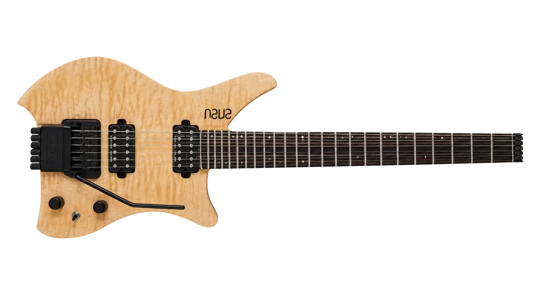 Nava Guitars model gallery image 2