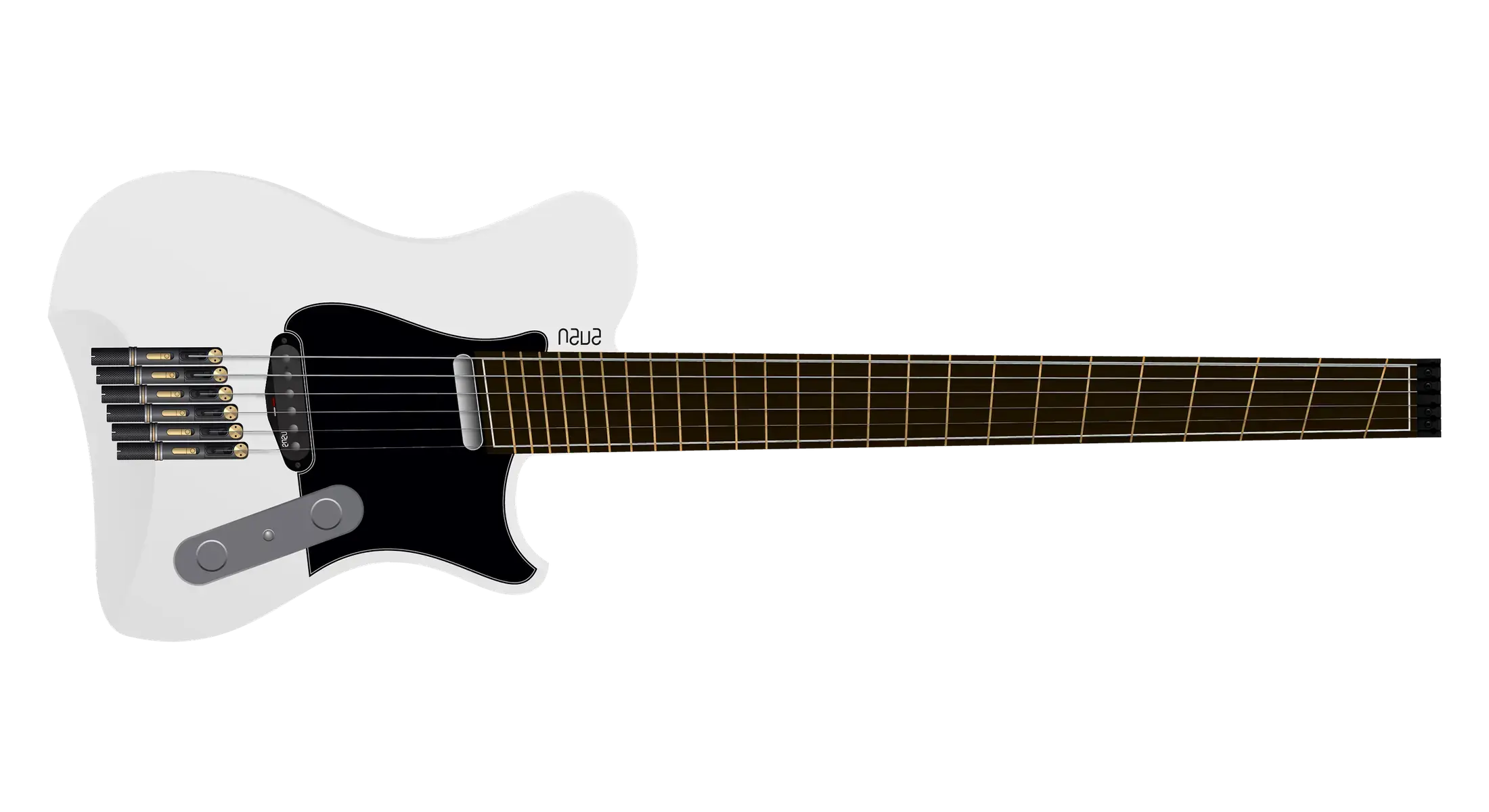 Nava Guitars model gallery image 20