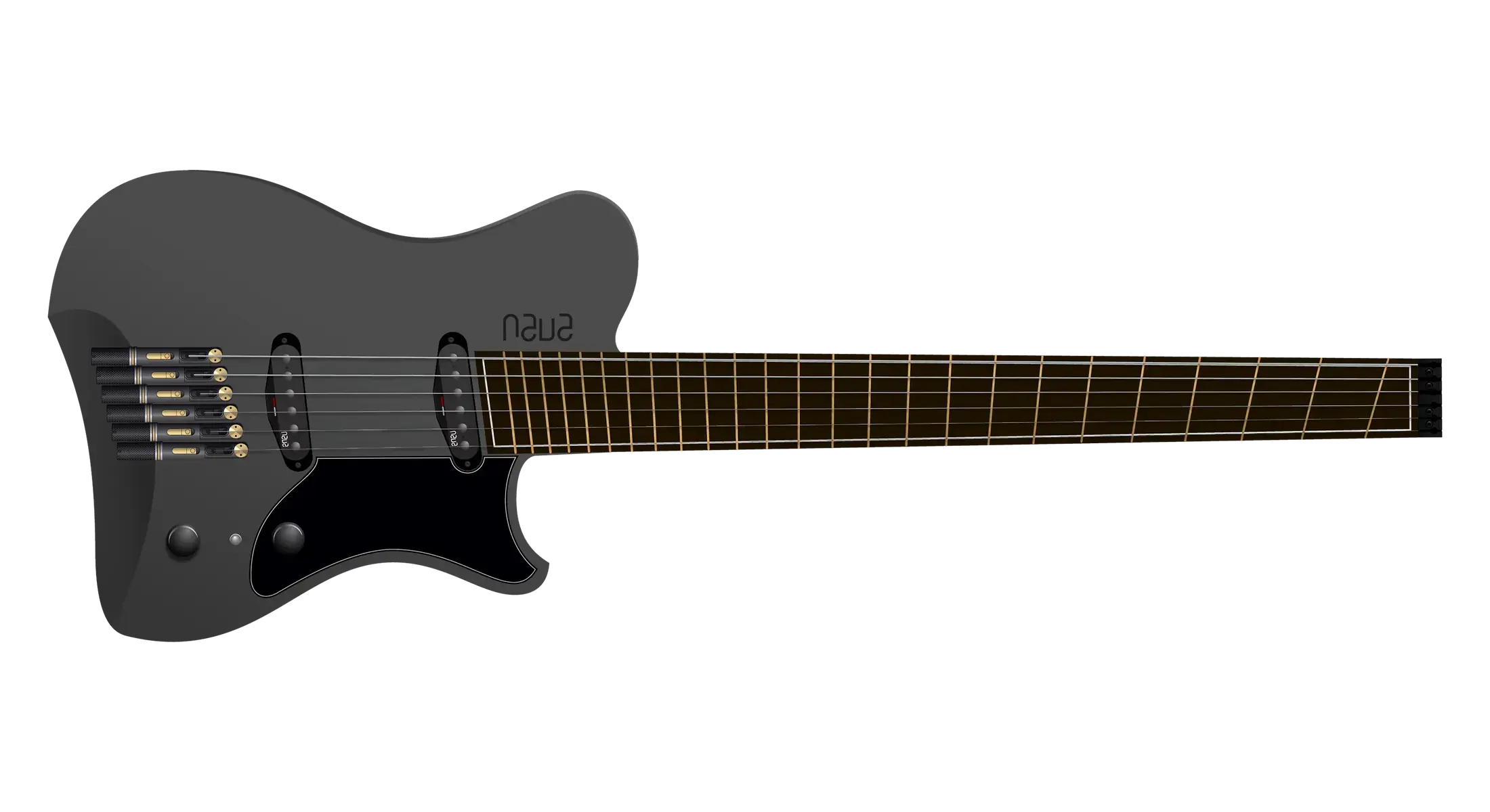 Nava Guitars model gallery image 21