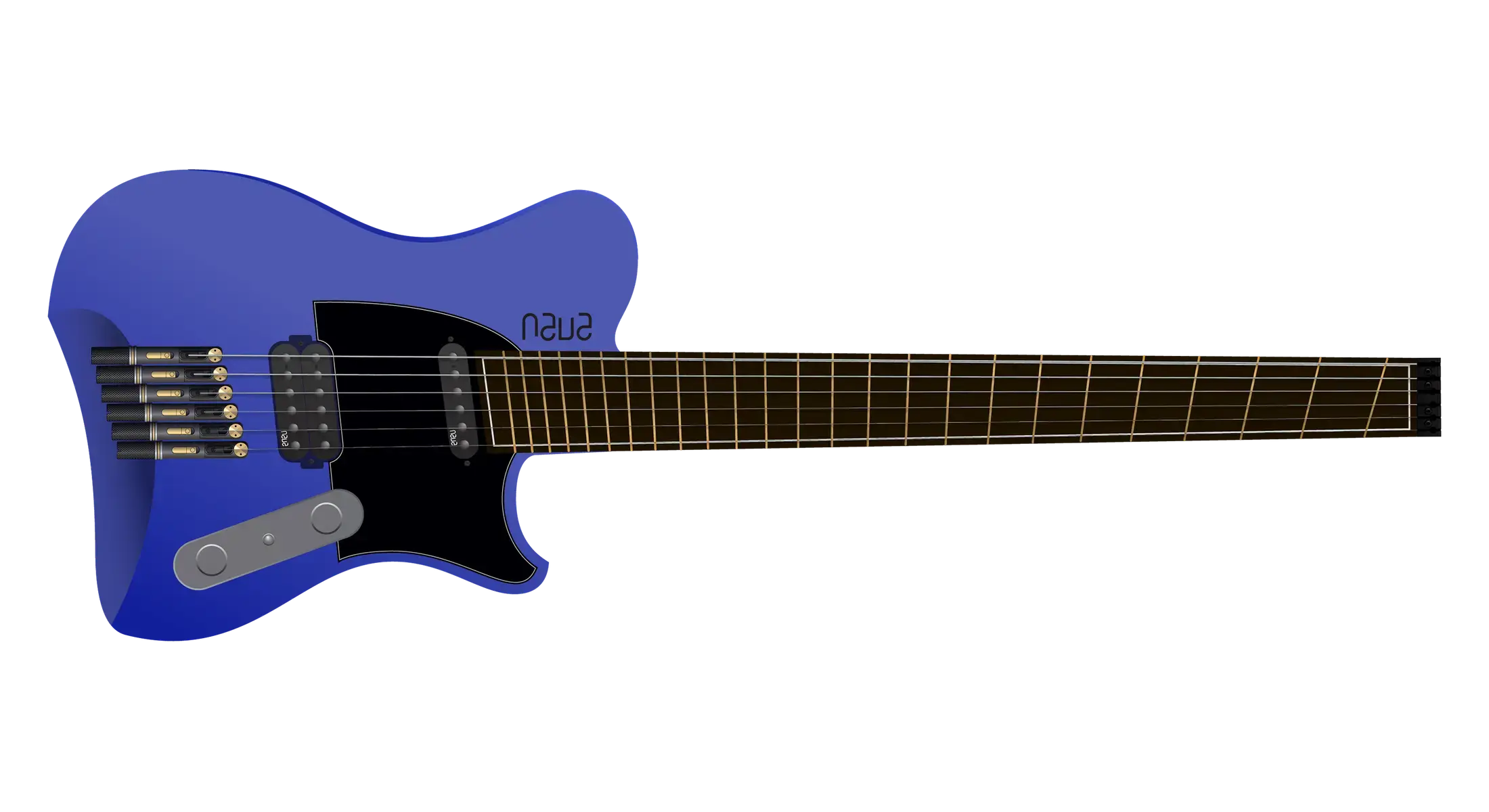 Nava Guitars model gallery image 22