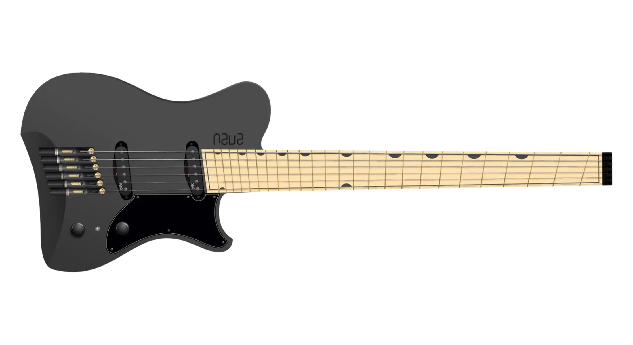 Nava Guitars model gallery image 23
