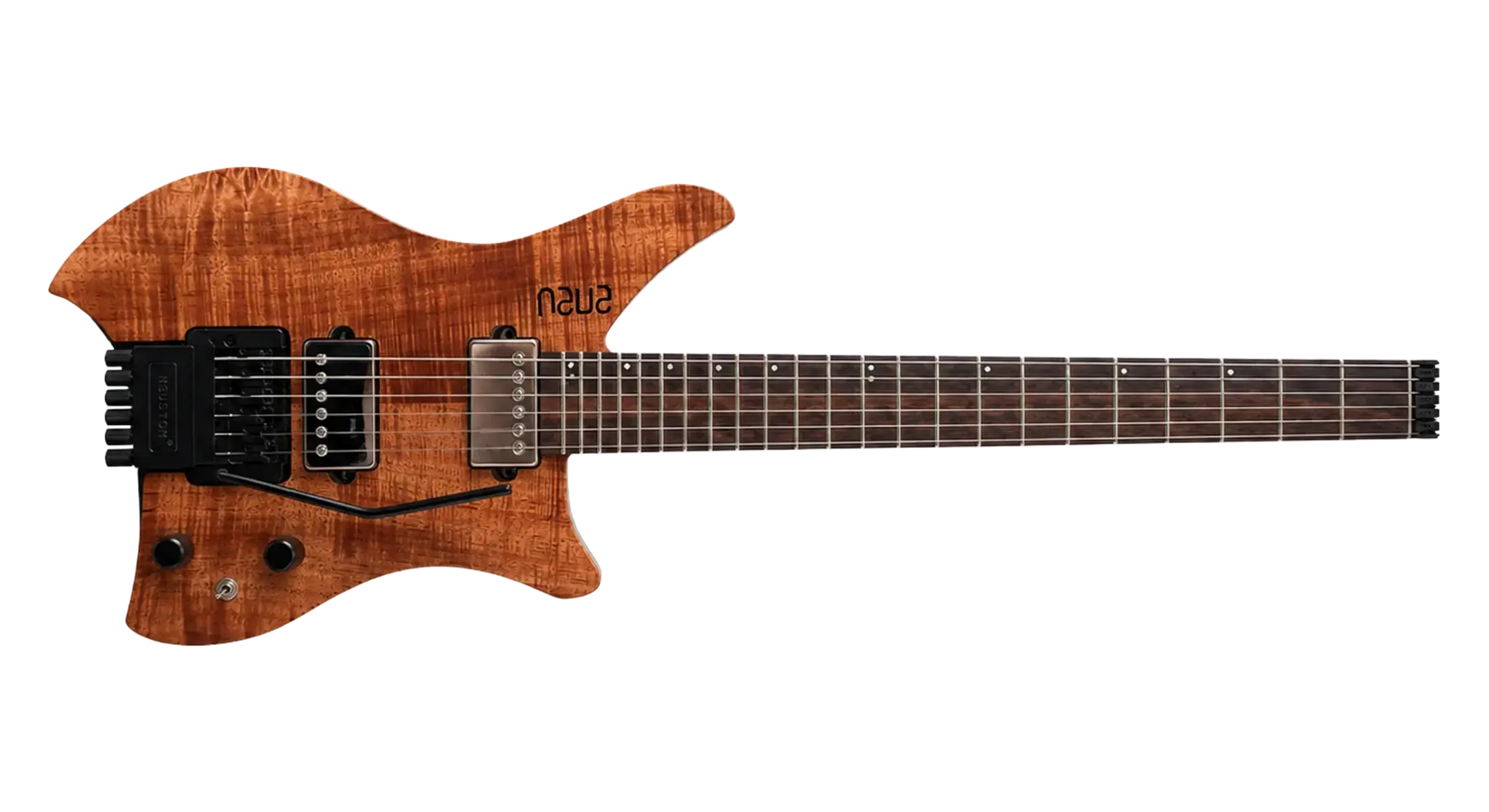 Nava Guitars model gallery image 3