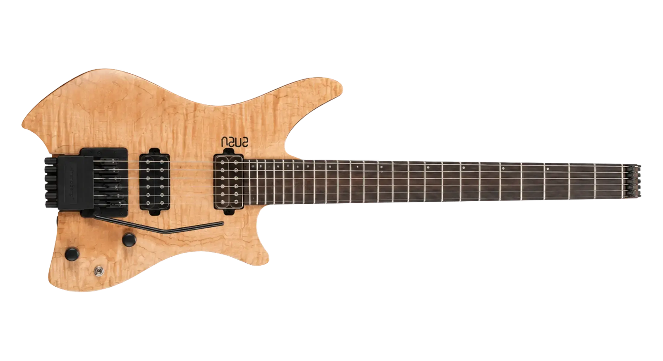 Nava Guitars model gallery image 4