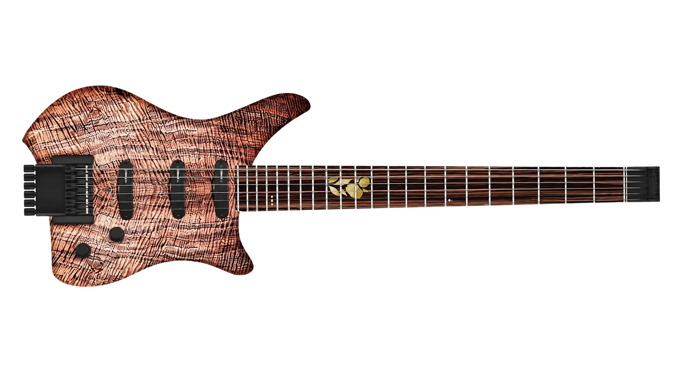 Nava Guitars model gallery image 5