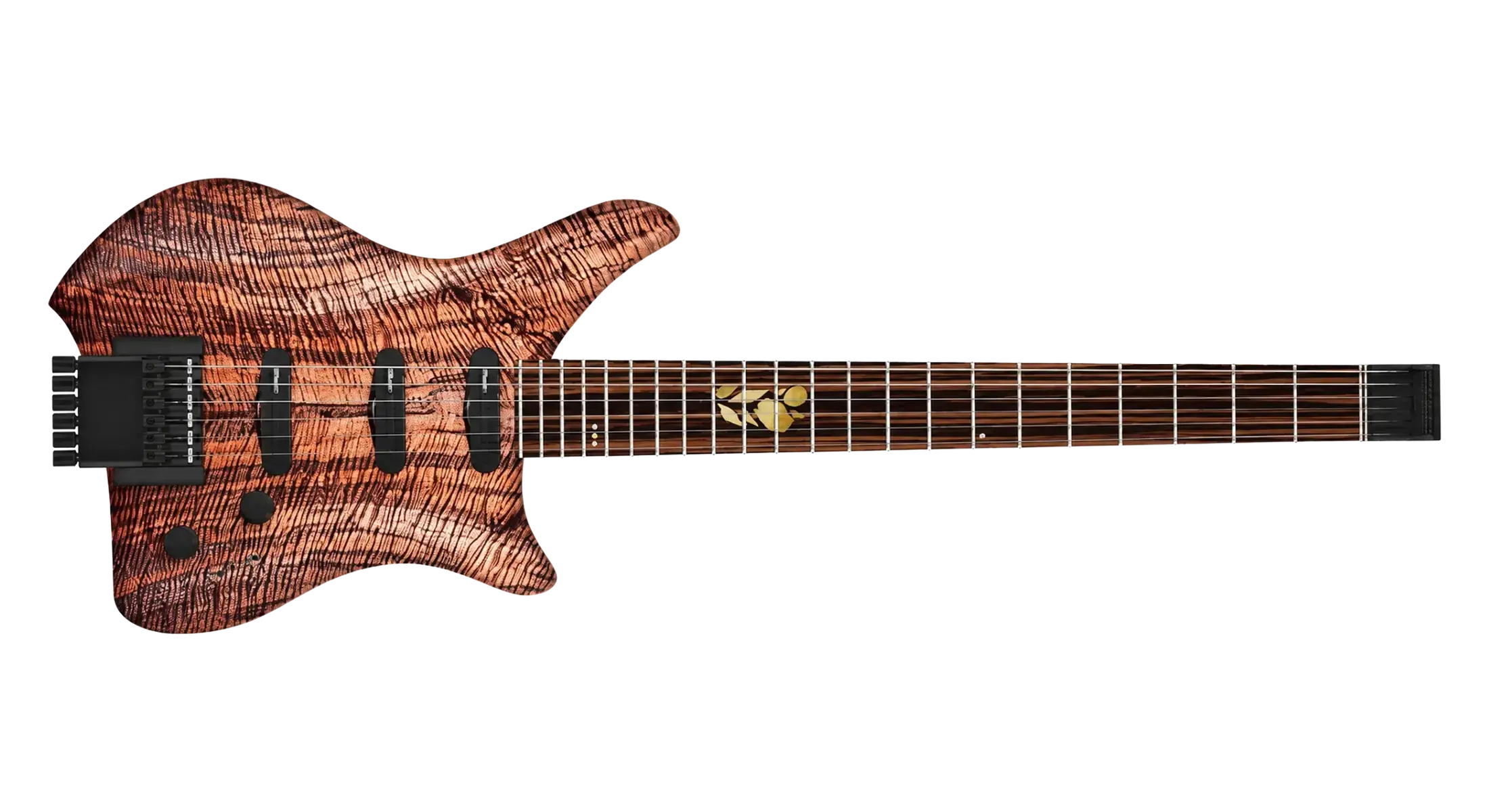 Nava Guitars model gallery image 6