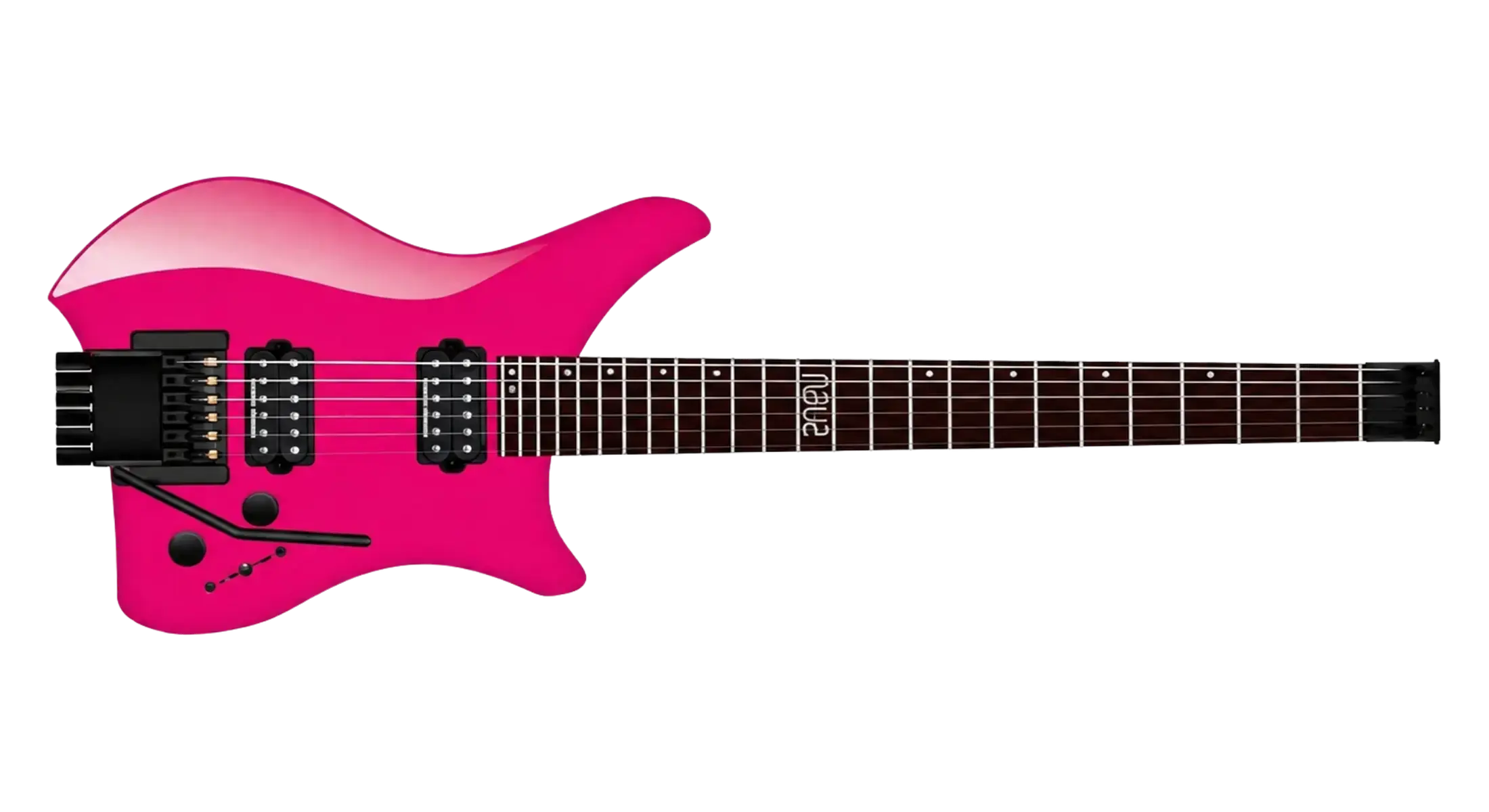 Nava Guitars model gallery image 7