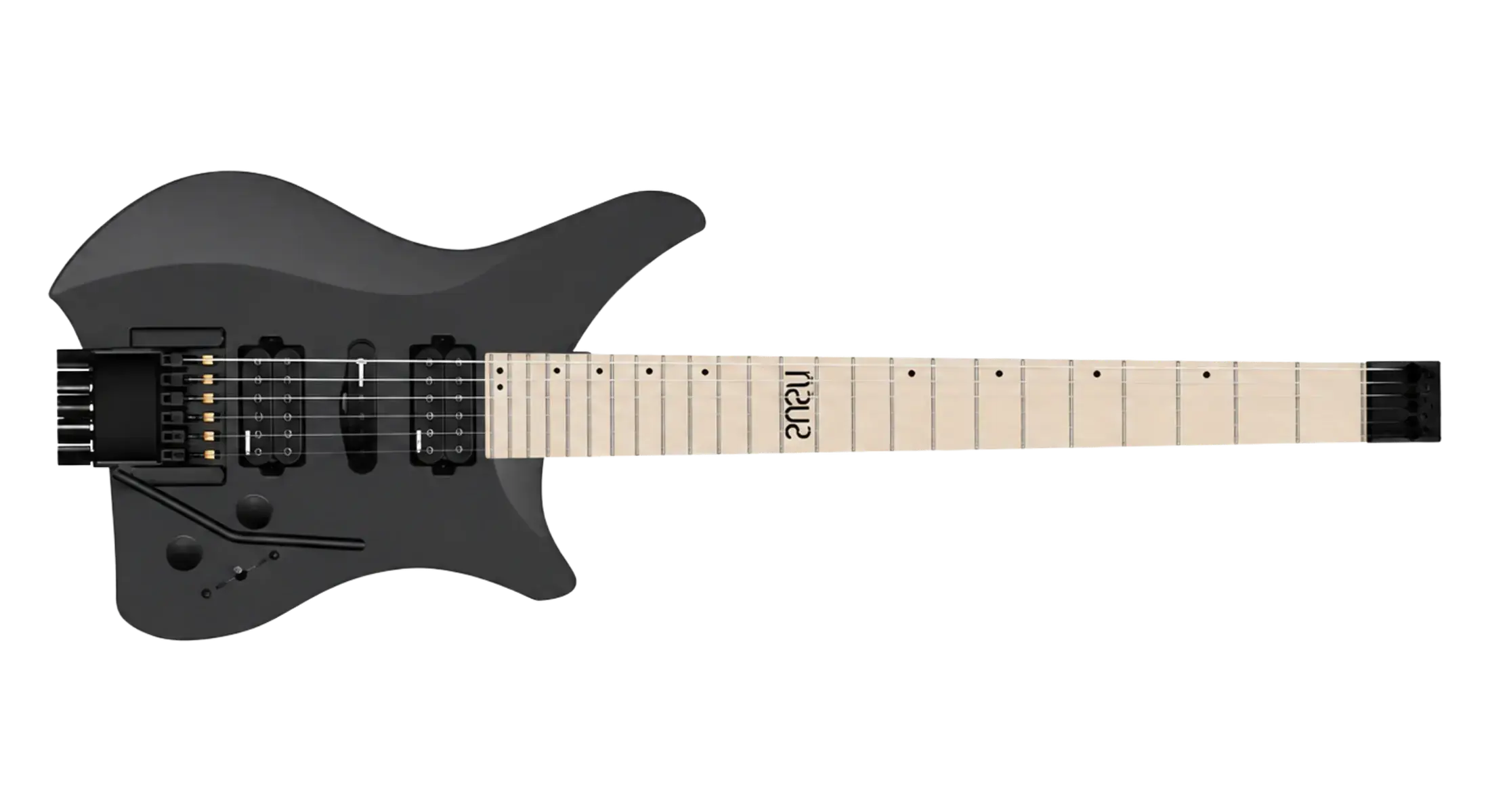 Nava Guitars model gallery image 8