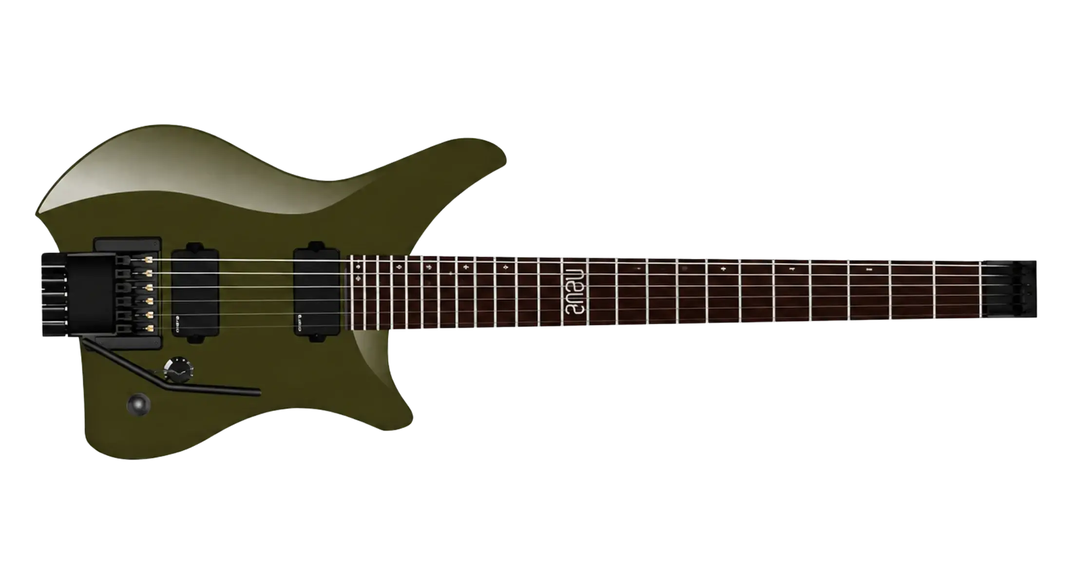 Nava Guitars model gallery image 9